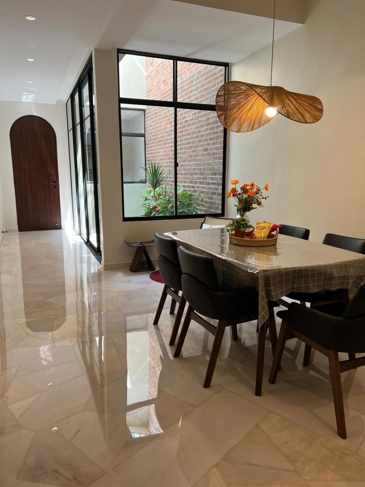 Brickyard At 6 Rumah percutian